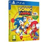 Sonic Mania Plus Ps4