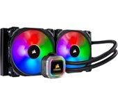 Cooler CORSAIR H115i