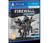 Sony Firewall Ps4-VR