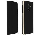 Funda Samsung Galaxy A6+ AVIZAR Flip