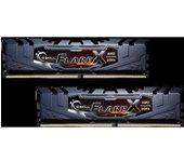 G.Skill G.Skill Memoria Ddr4 16Gb (8Gbx2) Pc3200 Flarex K2