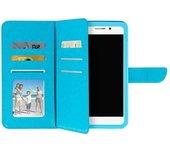 Funda Universal 5.5'' AVIZAR FOLIO-MARELO-TK-XXL Azul