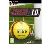 Juego PC Premier Manager'10 (UK)