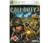 Activision Call Of Duty 3 X360