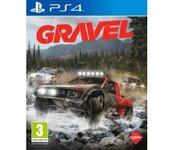 Namco Gravel Ps4