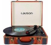 Tocadiscos LAUSON CL605