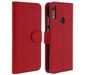 Funda Huawei Y6 2019 AVIZAR Book Rojo