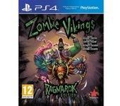 Zombie Vikings: Ragnarok Edition Ps4