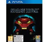 Space Hulk Ps Vita