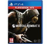 Mortal Kombat X (PS4)