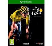 Tour De France 2016 Xboxone