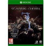 Juego Xbox One Sombras De Guerra