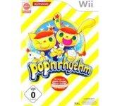 Juego Wii Pop'N Rhythm