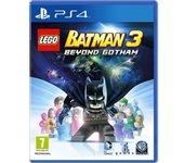 Juego PS Vita Lego Batman 3