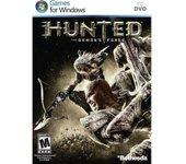 Juego PC Hunted: The Demons Forge