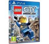 PS4 Lego City Undercover