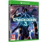 Crackdown 3 Xbox One