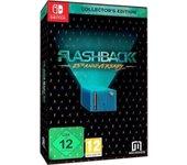 Flashback 25 Aniversario Nintendo Switch