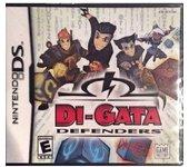 Koch Media Di-Gata Defenders Nds