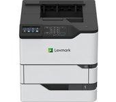 Impresora Laser LEXMARK MS822de