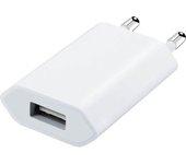 Adaptador USB AVIZAR SEC-SLIM-USB-Blanco-IP3G