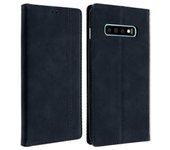 Funda Samsung Galaxy S10 AVIZAR Wallet