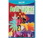 Baila Latino Wii U