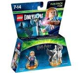 Warner Lego Dimensions Fun Pack Harry Potter - Hermione