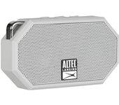 Altavoz Portátil ALTEC LANSING Mini H2O Gris