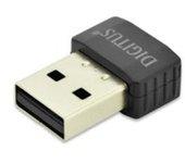 Digitus Mini Adaptador USB WiFi 802.11ac