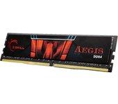 G.Skill Aegis DDR4 2133 PC4-17000 4GB CL15