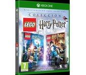 Nintendo Lego Harry Potter Collection Xboxone