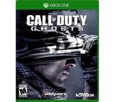 Juego Xbox One Call Of Duty Ghosts