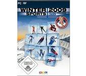 Juego PC Winter Sports 2009 (UK)