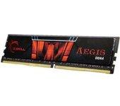 G.skill Memoria Ddr4 16gb Pc2400 Aegis