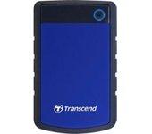 Transcend StoreJet 25H3 2.5" 4TB USB 3.1 Azul