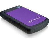 Transcend Transcend StoreJet 25H3P (USB 3.0), 2TB disco duro