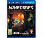 Juego PS Vita Minecraft