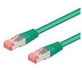 Cable de Red GOOBAY (RJ45)