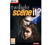 Juego PC Scene Crepusculo (UK)