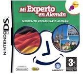 Ubisoft Mi Experto En Aleman Nds