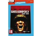 Juego PC Megahits Shellshock 2: Blood Trails