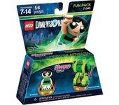 LEGO Dimensions: Fun Pack PowerPuff