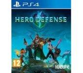 Hero Defense (PS4)