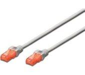 Cable de Red DIGITUS (RJ45)