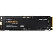 Samsung Ssd 970 Evo Plus 500gb M.2