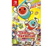 JG. NSW TAIKO NO TATSUJIN: DRUM'N FUN!