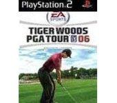 Tiger Woods Pga Tour 06 Ps2 Version Reino Unido