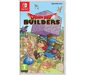 Nintendo Dragon Quest Builders N-Switch