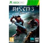 Risen 3: Titan Lords X360